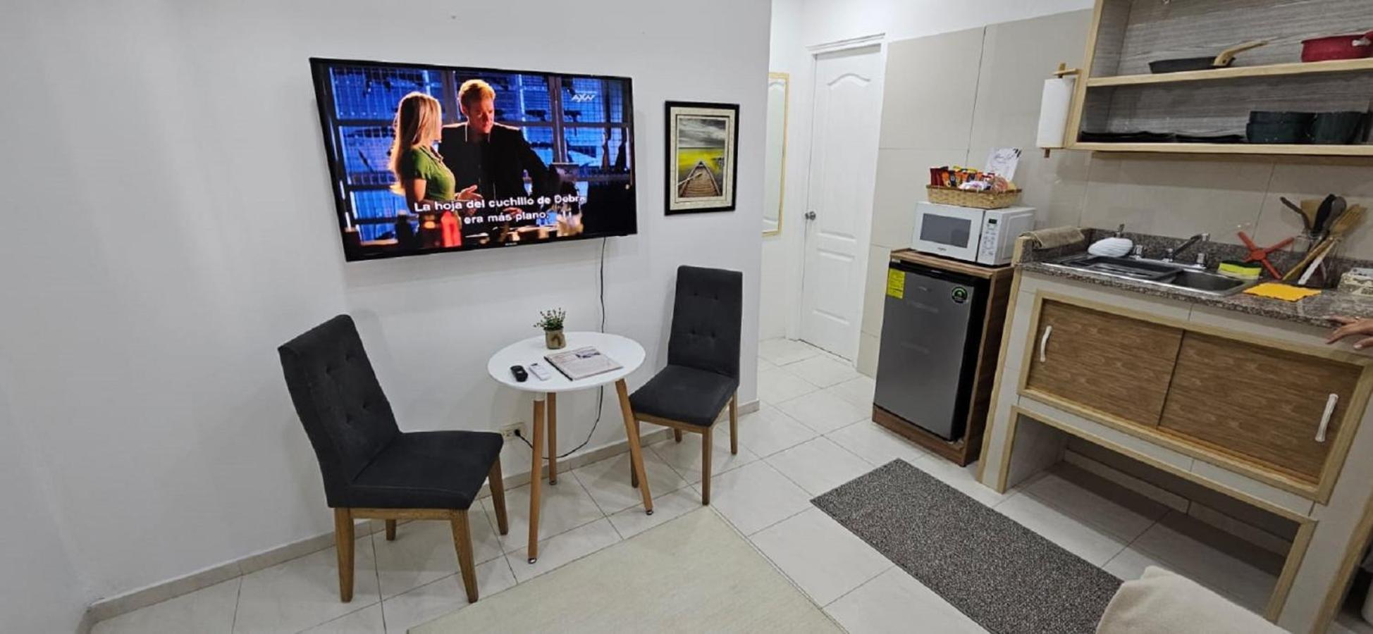 Tocumen Airport Los Corcho Suites Tapia Numero Dos Εξωτερικό φωτογραφία