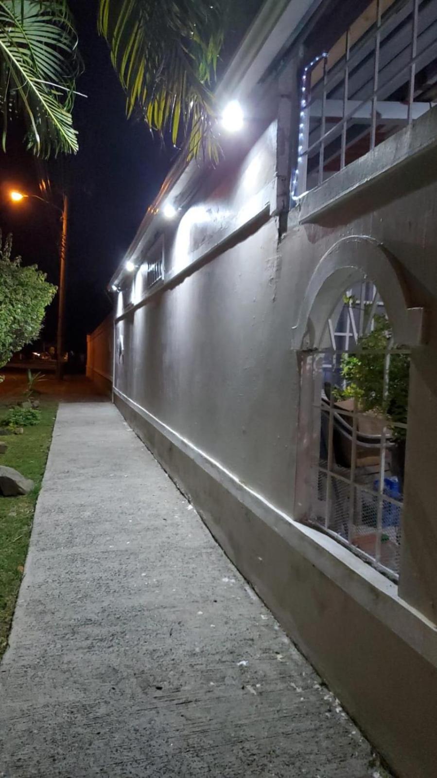 Tocumen Airport Los Corcho Suites Tapia Numero Dos Εξωτερικό φωτογραφία