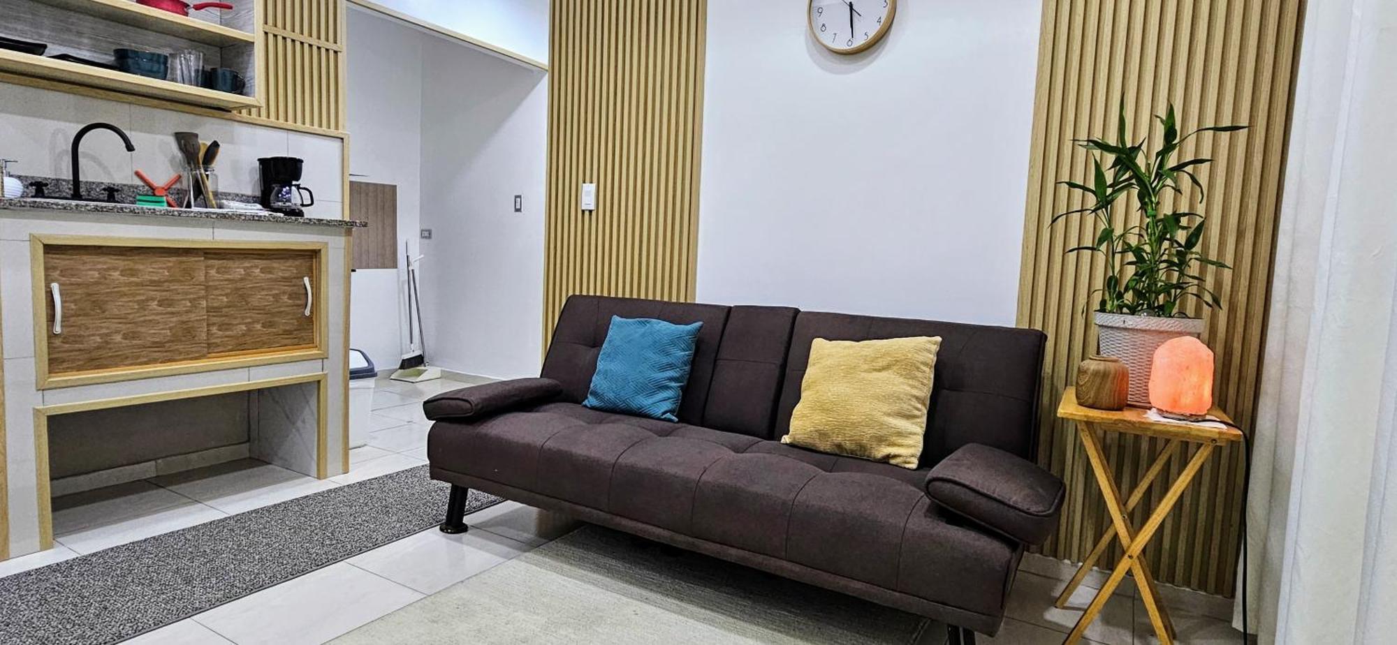 Tocumen Airport Los Corcho Suites Tapia Numero Dos Εξωτερικό φωτογραφία