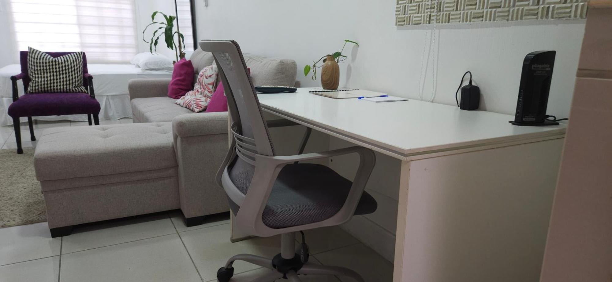 Tocumen Airport Los Corcho Suites Tapia Numero Dos Εξωτερικό φωτογραφία