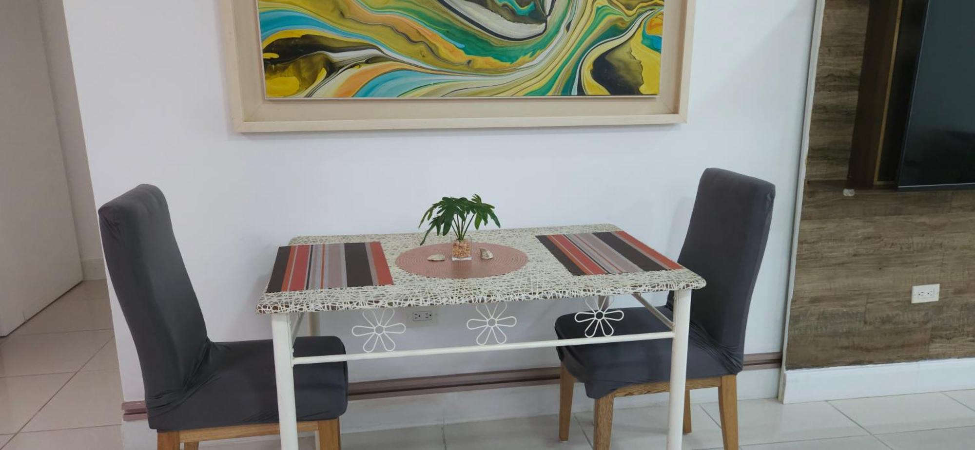 Tocumen Airport Los Corcho Suites Tapia Numero Dos Εξωτερικό φωτογραφία