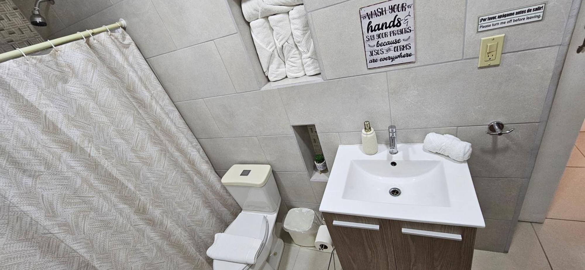 Tocumen Airport Los Corcho Suites Tapia Numero Dos Εξωτερικό φωτογραφία