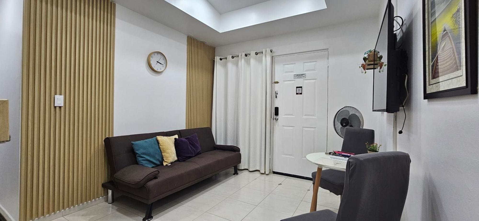 Tocumen Airport Los Corcho Suites Tapia Numero Dos Εξωτερικό φωτογραφία