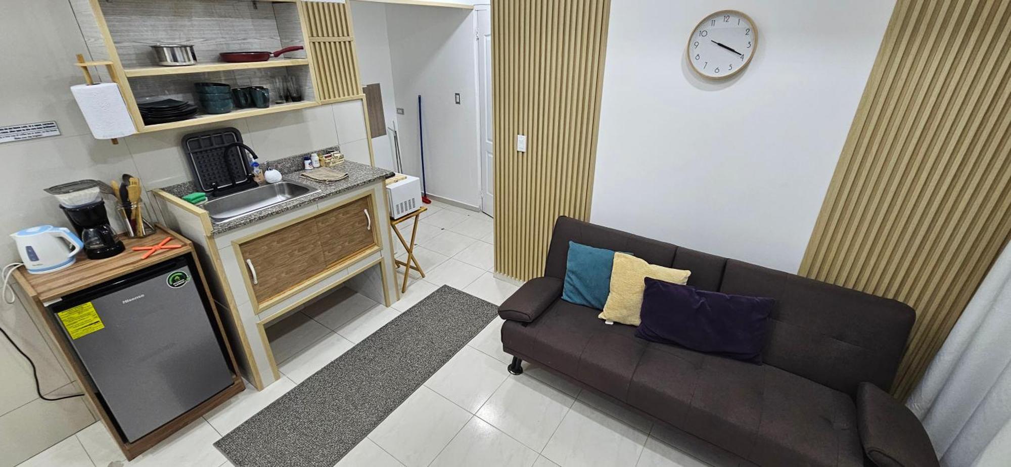 Tocumen Airport Los Corcho Suites Tapia Numero Dos Εξωτερικό φωτογραφία